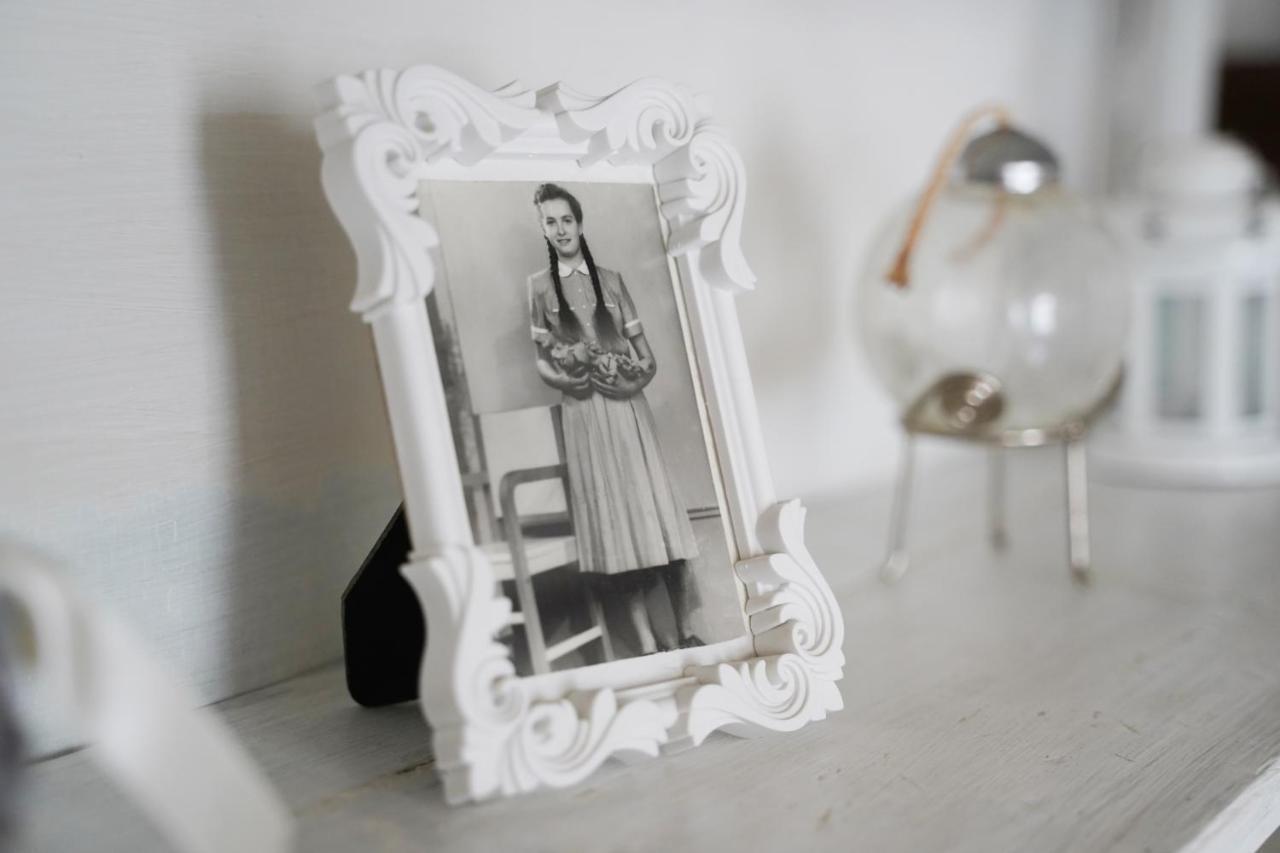 Agria Vintage Apartman Eger Buitenkant foto