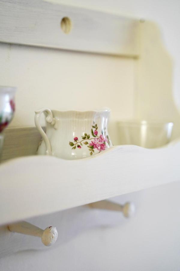 Agria Vintage Apartman Eger Buitenkant foto